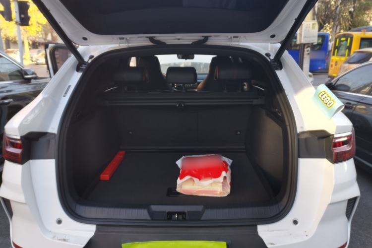 Used BYD Song PLUS 2020 1.5T Automatic Flagship Edition