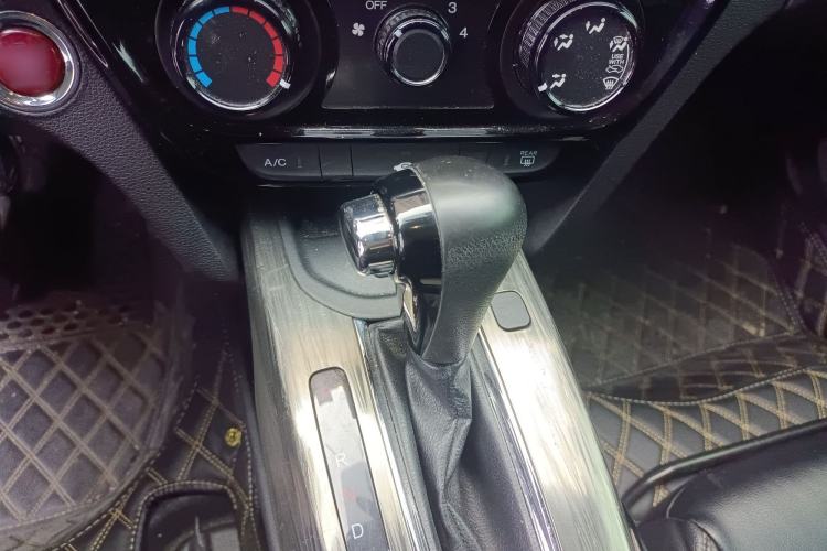 Used Honda XR-V 2017 1.8L EXi CVT Comfort Version
