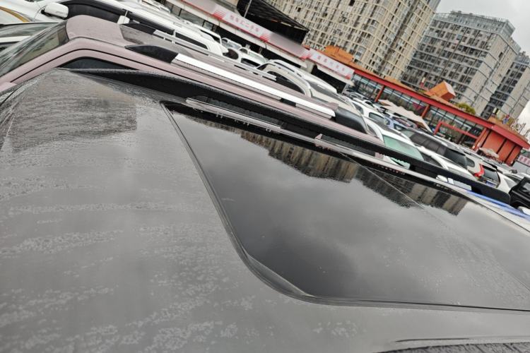 Used  BJ40 Electric Drive 2025 Advanced Edition
