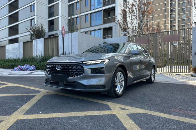 Used Ford Mondeo 2023 EcoBoost 180 Comfort Model