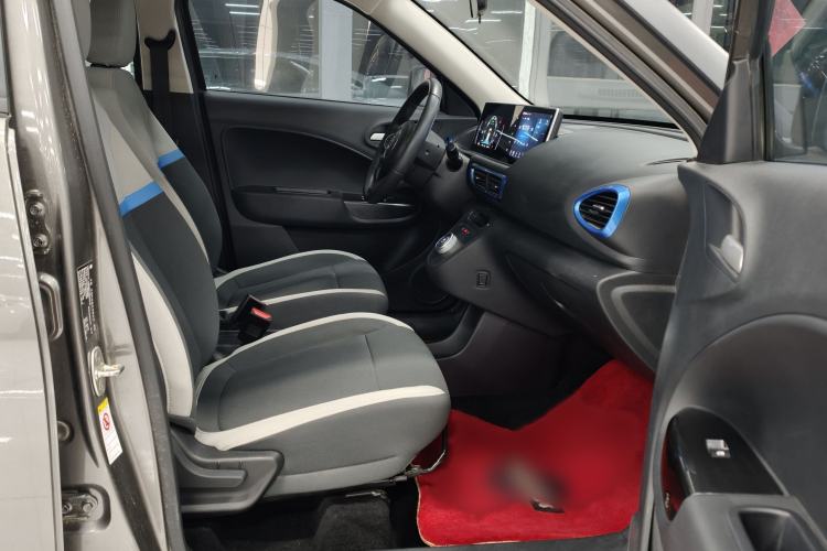 Used ORA White Cat 2020 305 km Luxury Version
