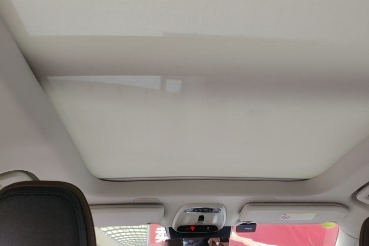 Used Volvo XC90 2019 T5 Zhiyi Edition 7-Seater China V Emission Standard
