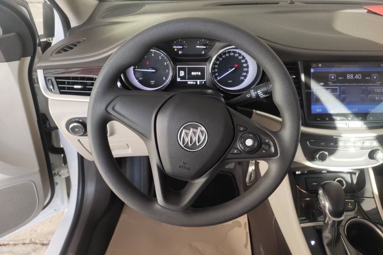 Used Buick Verano 2017 Sedan 15S Automatic Entry Model
