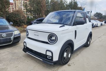 Used Geely Galaxy Panda 2025 210km Panda Kart