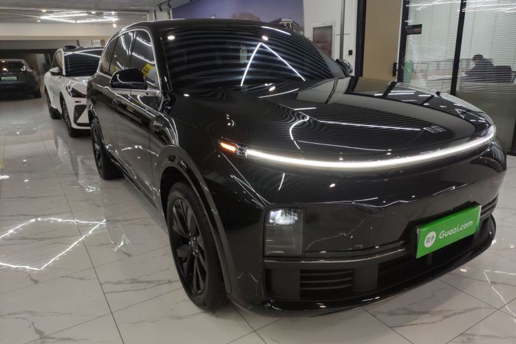 Used Li Auto L7 2023 Air model