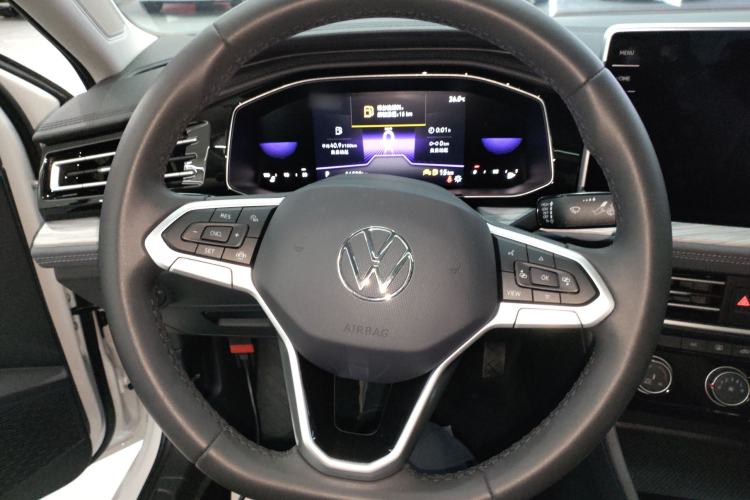 Used Volkswagen Sagitar 2023 300TSI DSG Excellence Edition