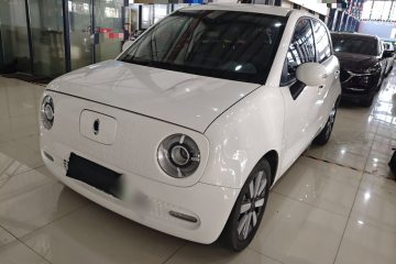 Used ORA Black Cat 2021 351 km Standard Version