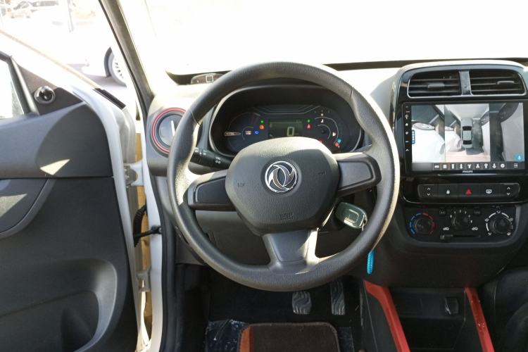 Used Dongfeng NAMMI EX1 2022 PRO Enjoyment Model
