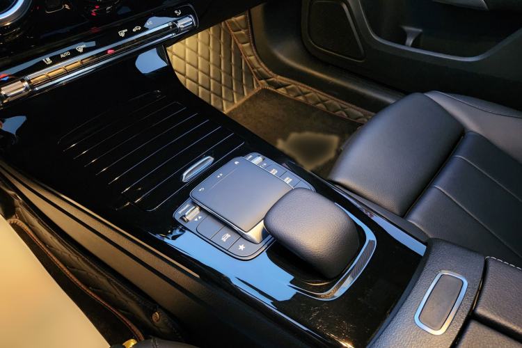 Used Mercedes-Benz A-Class 2021 Restyled A 180 L Sport Sedan
