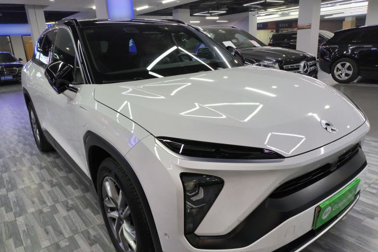 Used Nio ES6 2022 100kWh Sport Edition