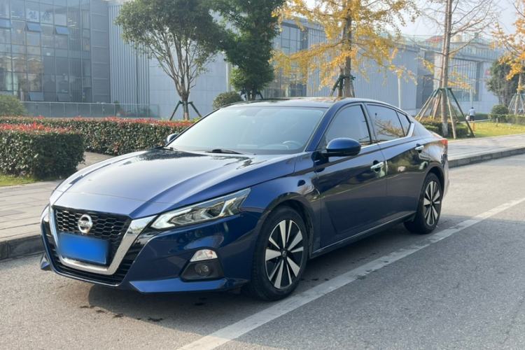 Used Nissan Teana 2021 2.0L XL Comfort Edition
