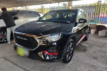 Used Jetour X70 2023 1.5T DCT Beyond PRO Edition 5-Seater