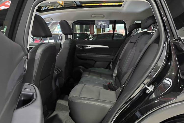 Used Buick Envision 2024 Encore Plus 28T AWD Luxury Edition
