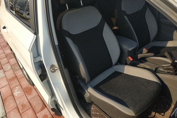 Used Jetta VS5 2019 280TSI Automatic Trend Model
