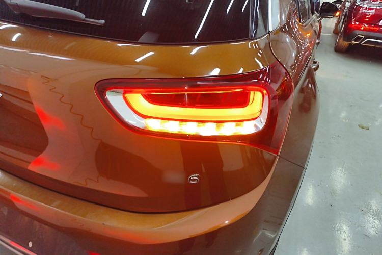 Used  6 2014 1.6T Luxury Edition THP160
