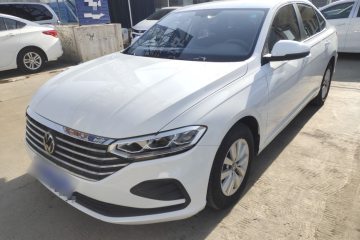 Used Volkswagen Lavida 2023 Revised 1.5L Automatic DeYi Edition