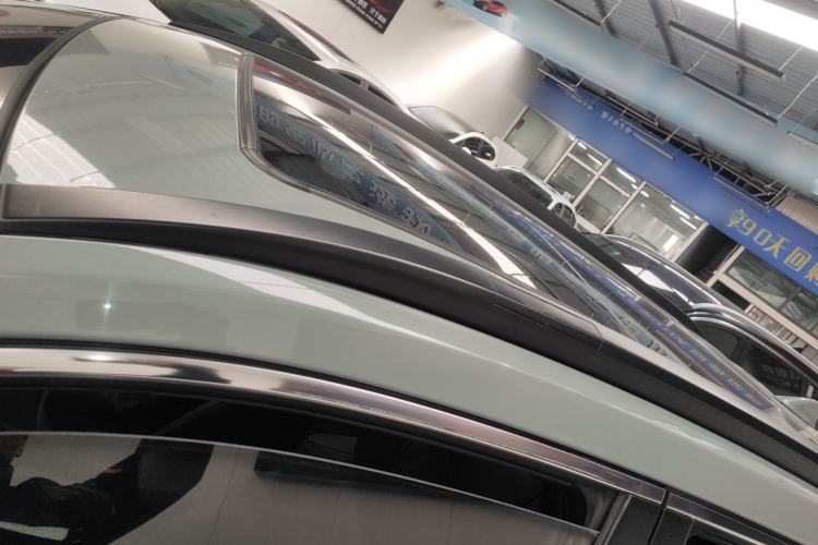 Used Toyota Corolla Cross 2022 2.0L Flagship Edition
