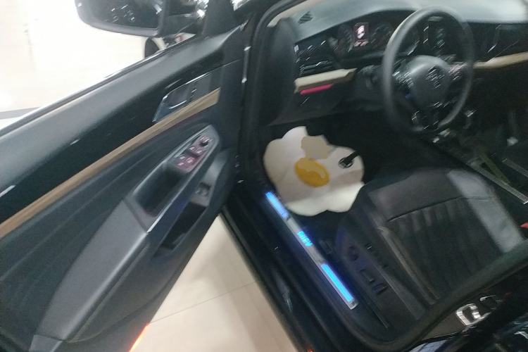 Used Volkswagen Passat New Energy 2019 430 PHEV Hybrid Luxury Edition
