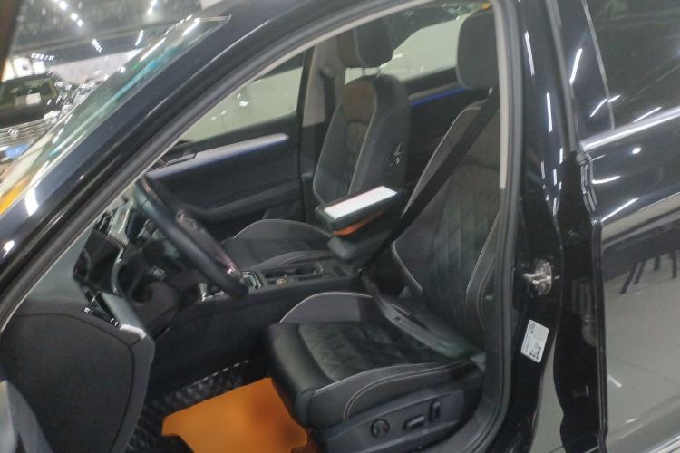 Used Volkswagen Magotan GTE Plug-in Hybrid 2022 GTE Luxury Model
