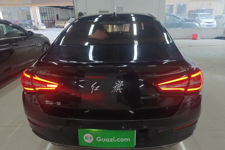 Used Hongqi H5 2019 30TD Dynamic Edition