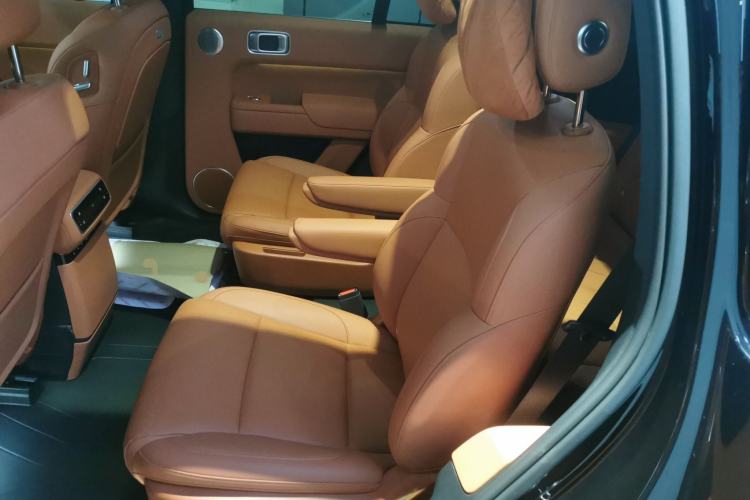 Used Li Auto L8 2024 Max