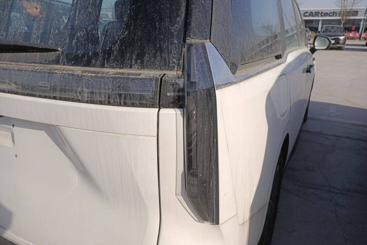 Used SAIC MAXUS Dajia 7 2024 Revised Version Super Hybrid Long-Range Edition Enjoyment Version