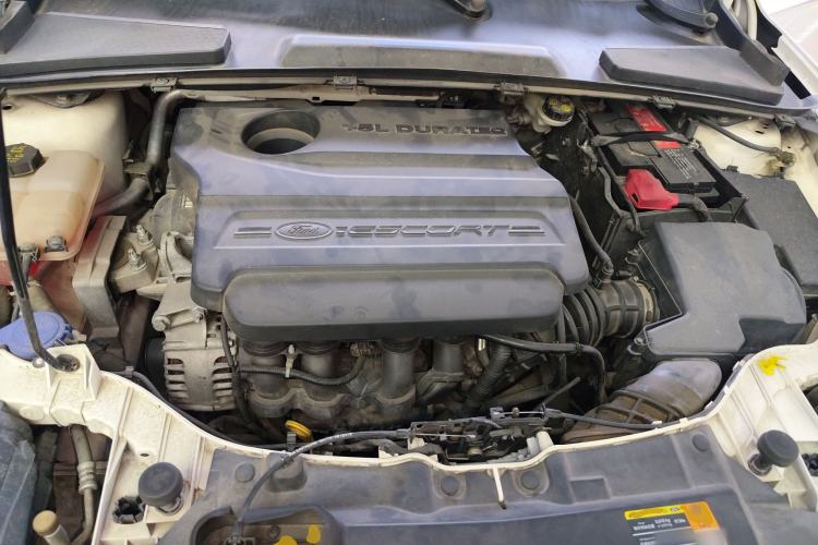 Used Ford Escort 2015 1.5L Manual Comfort Model