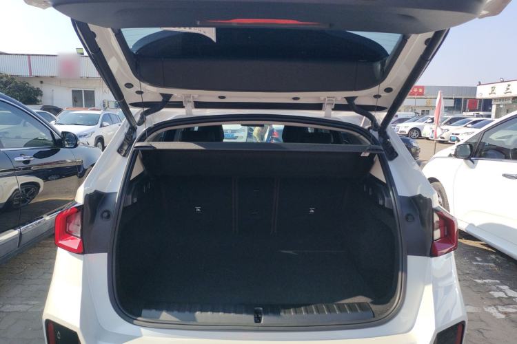 Used BMW X1 2023 sDrive25Li M Sport Package