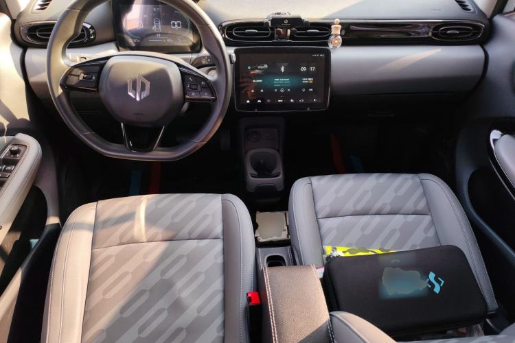 Used Leapmotor T03 2024 310 Comfort Edition