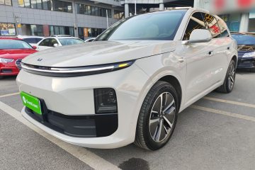 Used Li Auto L6 2024 Pro Model