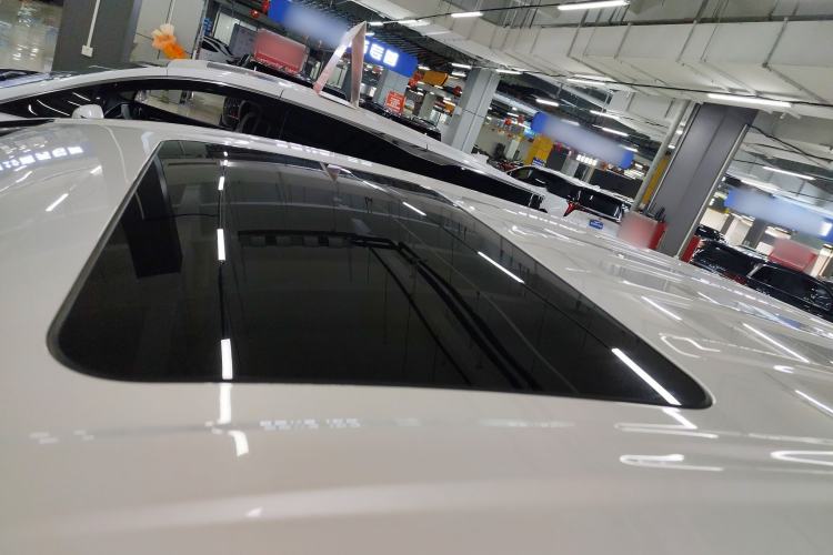 Used Buick GL8 2023 ES Lu Zun Comfort Model
