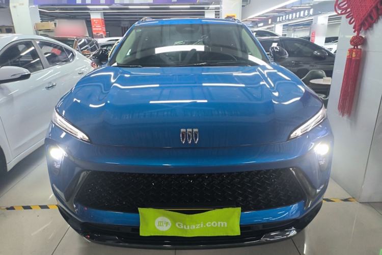 Used Buick Envision 2024 Encore S 25T Ignite Black Style Edition
