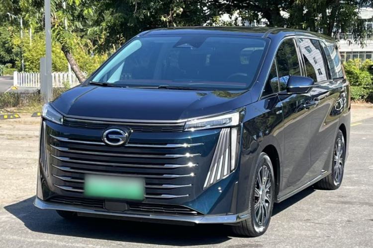 Used GAC Trumpchi E9 2023 E9 PRO