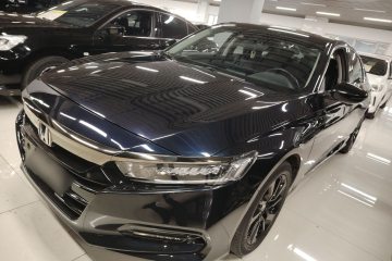 Used Honda Accord 2021 260TURBO Luxury Starry Sky Limited Edition