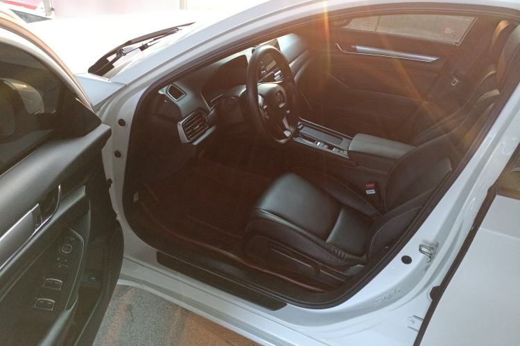 Used Honda Inspire 2022 260TURBO Elegant Edition
