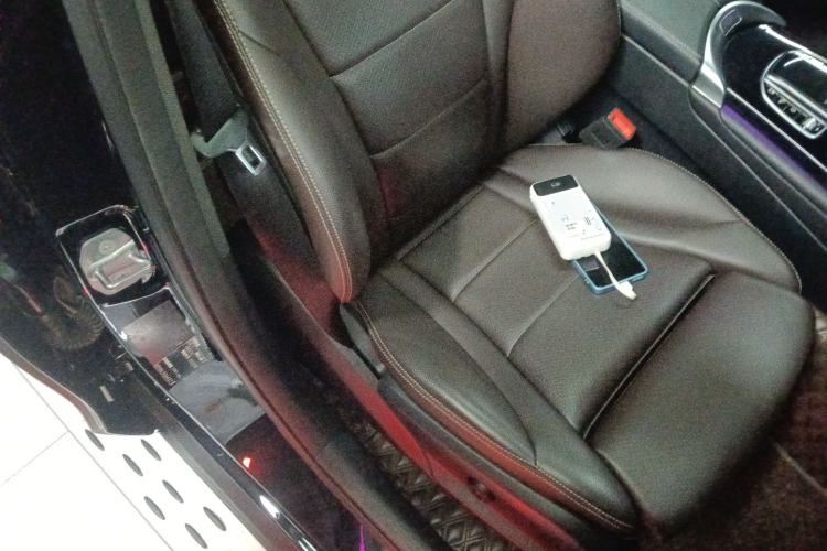 Used Mercedes-Benz GLC 2022 Facelifted GLC 260 L 4MATIC Dynamic Edition
