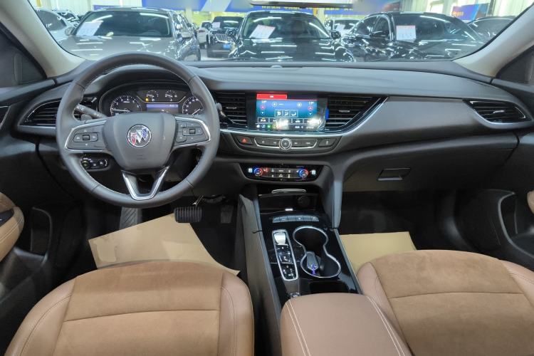 Used Buick Regal 2023 552T Smart Enjoyment Version
