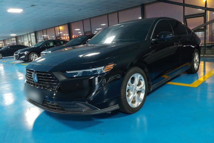 Used Honda Accord 2023 260TURBO Smart Enjoyment Version