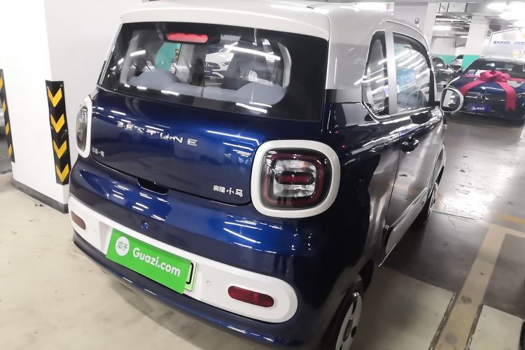 Used Bestune Pony 2024 170km Vitality Horse