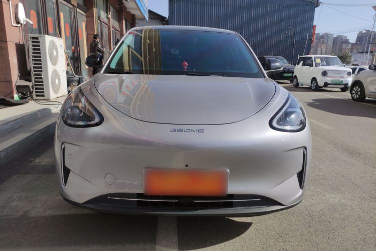 Used  Geome 2025 310km Dream Edition
