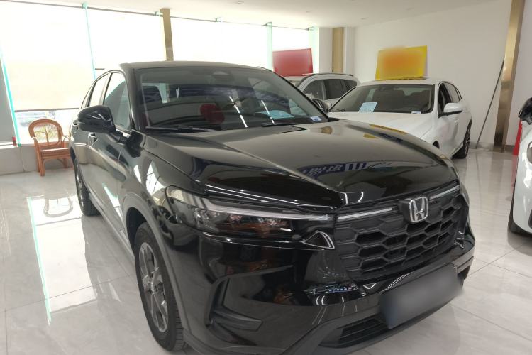 Used Honda HR-V 2023 240TURBO Jingrui Edition
