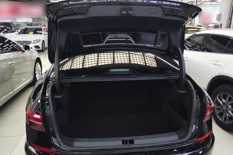 Used Volkswagen Passat 2020 Revised Version 280TSI Business Edition China VI Standard
