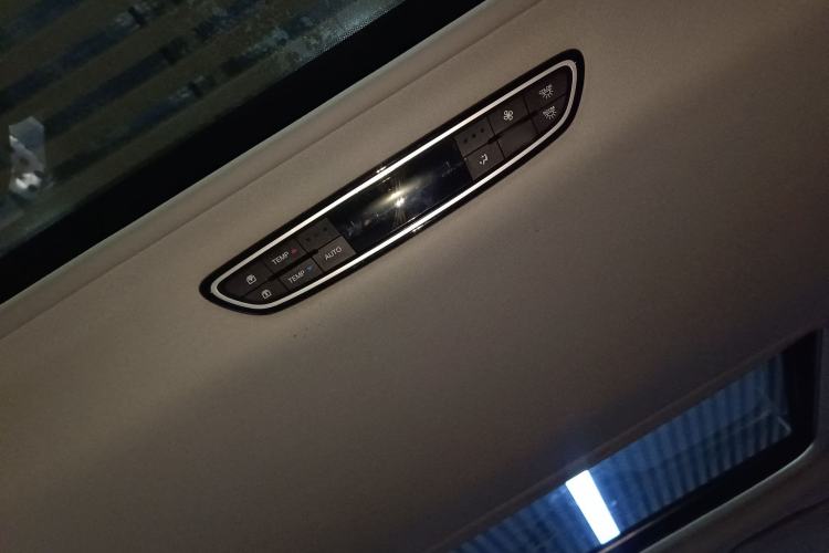 Used GAC Trumpchi M8 2023 Lingxiu Series 390T Prestige Edition
