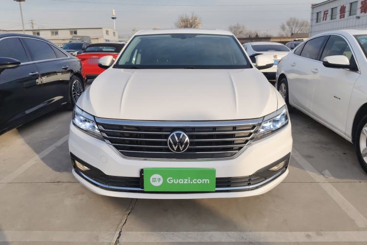 Used Volkswagen Lavida 2021 280TSI DSG Comfort Edition
