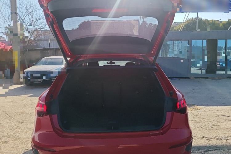 Used Audi A3 2022 Sportback 35 TFSI Advanced Style Edition