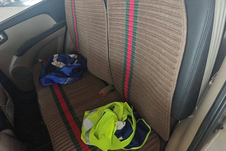 Used Kia Sportage 2013 2.0L Manual Two-Wheel Drive GL Trim
