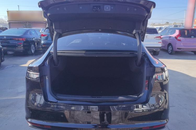 Used Nissan N7 2025 510 Max
