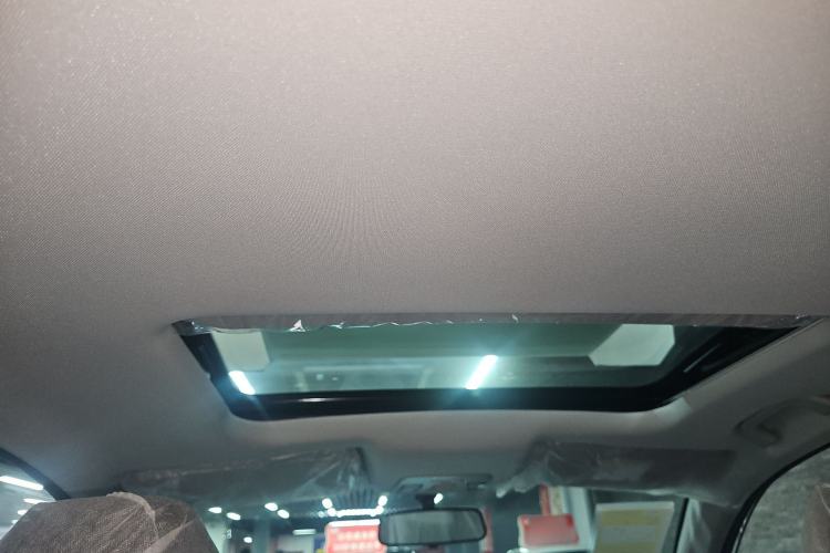 Used Geely Auto Haoyue PRO 2024 1.5T DCT Zongheng+