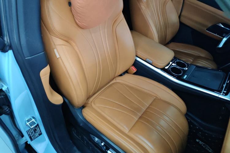 Used XPeng G9 2022 702 Pro
