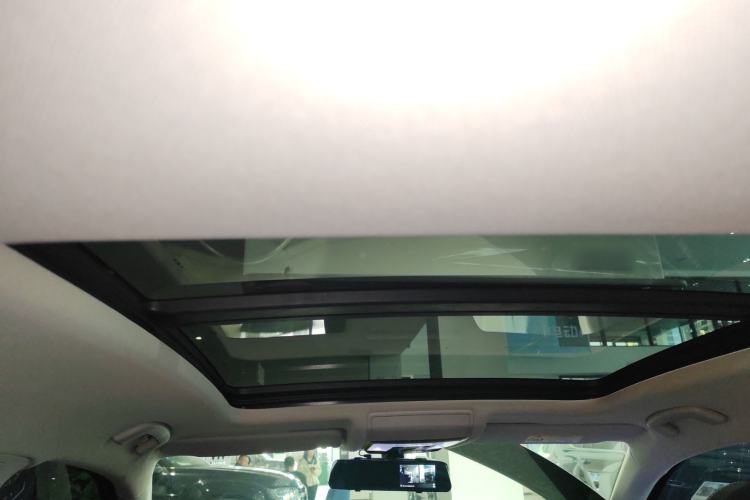 Used Volkswagen Passat 2023 Revised 330TSI Starry Elite Edition
